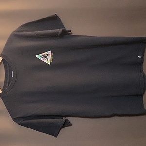 HUF International Worldwide T-Shirt (M)